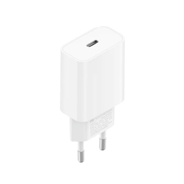Mi Type C Charger 20W